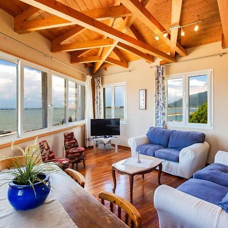 Seaview Kaposantes Apartments Lefkada City Exterior photo