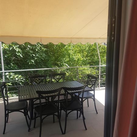 Seaview Kaposantes Apartments Lefkada City Exterior photo