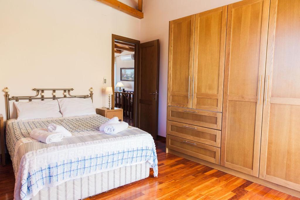 Seaview Kaposantes Apartments Lefkada City Exterior photo