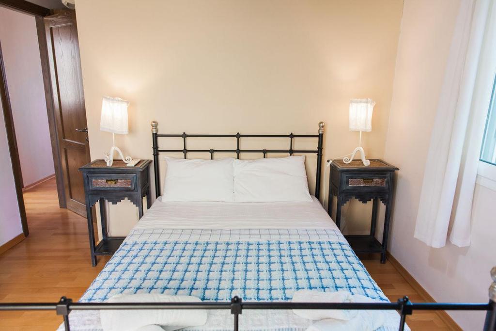 Seaview Kaposantes Apartments Lefkada City Exterior photo