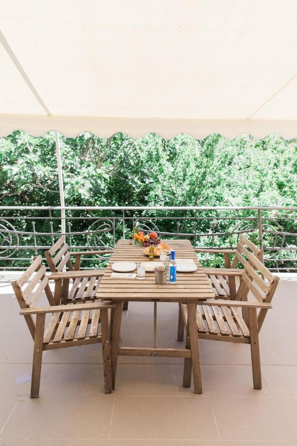 Seaview Kaposantes Apartments Lefkada City Exterior photo