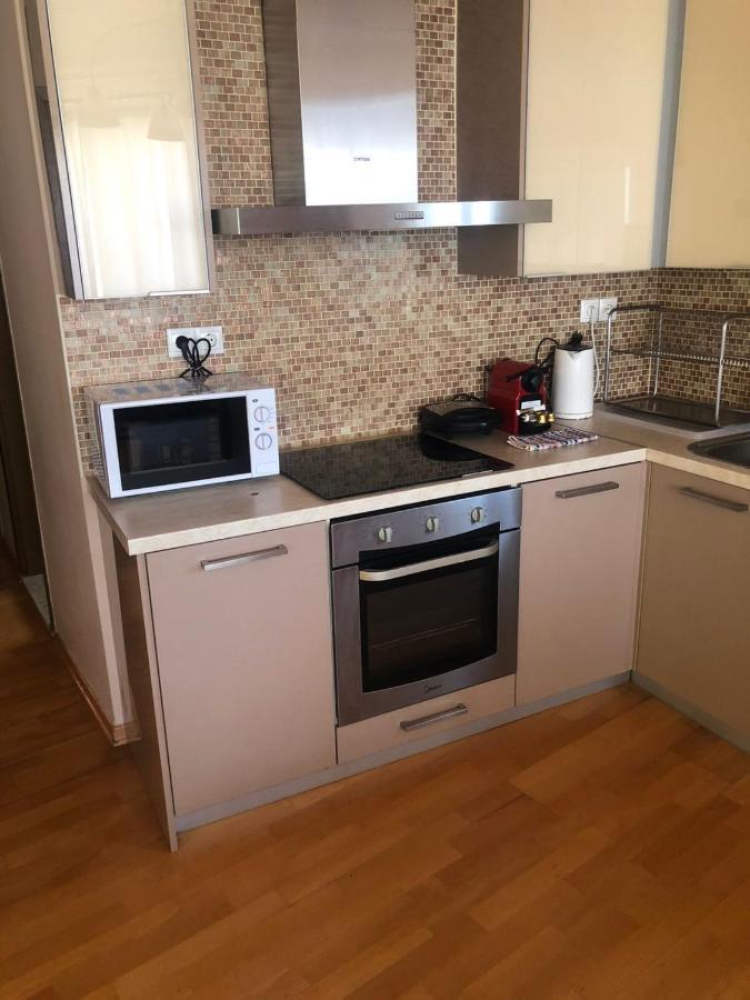 Seaview Kaposantes Apartments Lefkada City Exterior photo